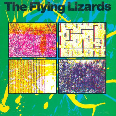 The Flying Lizards